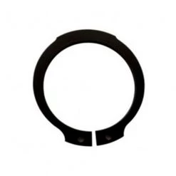 DWORK Circlips Extérieur D. 6 Mm Brut - Boite De 200 Pcs - Diamwood CIREX0612B