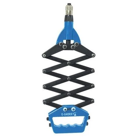 Pince Extenseur Pour Rivets D. 3 à 6,4 Mm - SC-E-640RX - Scell-it 1 Pince Extenseur Pour Rivets D. 3 à 6,4 Mm - SC-E-640RX - Scell-it