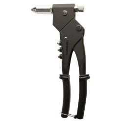 Pince à Rivet Manuelle Tête Pivotante D. 2,4 à 4,8 Mm - SC-R100P - Scell-it