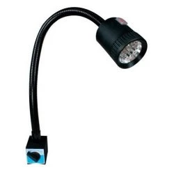 Lampe LED Magnétique 230 V LL1 - Holzmann
