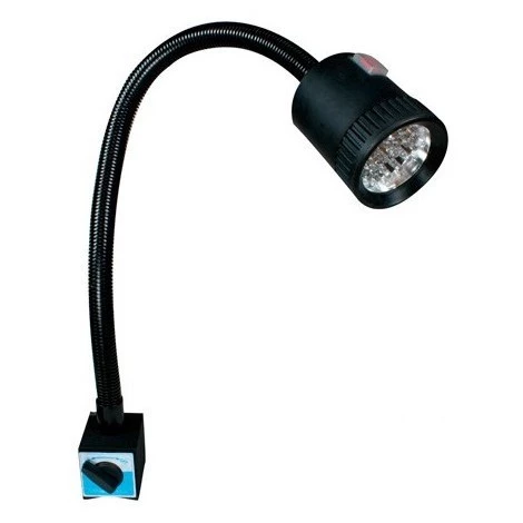 Lampe LED Magnétique 230 V LL1 - Holzmann 1 Lampe LED Magnétique 230 V LL1 - Holzmann