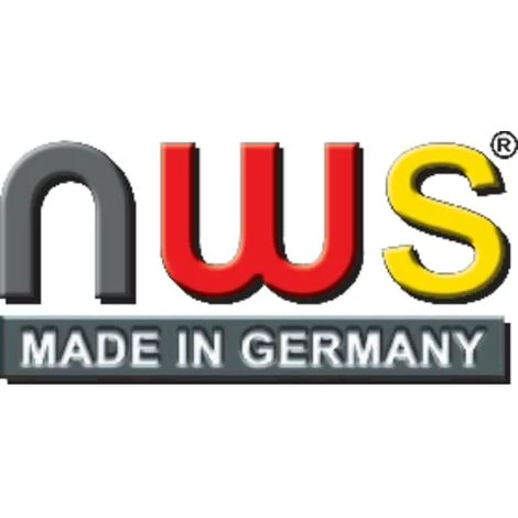 NWS 137-49-VDE-200 VDE Pince Coupante Diagonale à Forte Démultiplication 200 Mm 3 NWS 137-49-VDE-200 VDE Pince Coupante Diagonale à Forte Démultiplication 200 Mm – Image 3