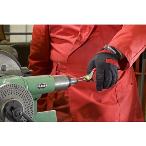 FACOM - Pince Circlips Extérieur 10-25 Mm Bec Droit - 177A13 5 FACOM - Pince Circlips Extérieur 10-25 Mm Bec Droit - 177A13 – Image 5