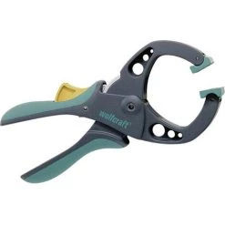 Serre-clés à Cliquet FZR 50 Mm Wolfcraft 3632000 Envergure Max.:50 Mm