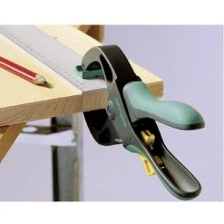 Serre-clés à Cliquet FZR 50 Mm Wolfcraft 3632000 Envergure Max.:50 Mm -Pince et tenaille Soldes 9900090 3